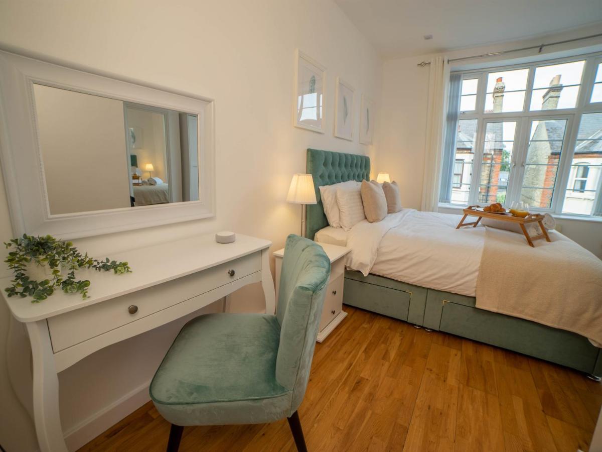 Vibrant City Centre - King Bed, Entire Apartment CBG Exteriér fotografie